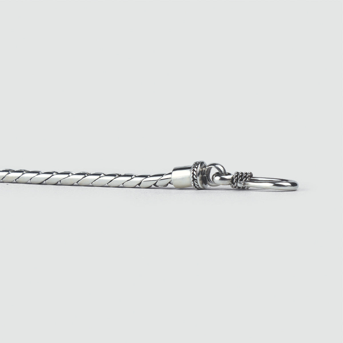 Emir - Chain and Bracelet Set