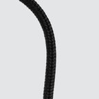 Aswad - Black Rope Bracelet