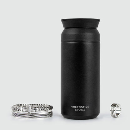 Personalizable Coffee Mug