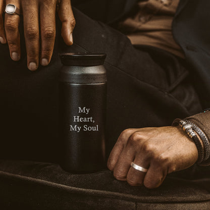 Personalizable Coffee Mug