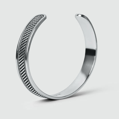 Kaliq - Bangle and Ring Set