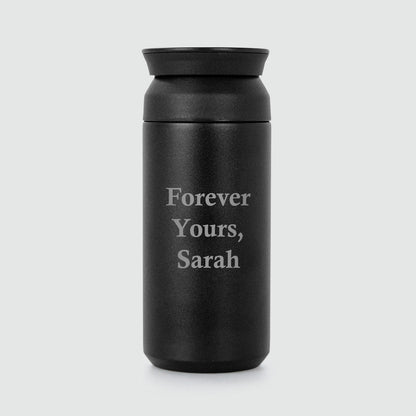 Personalizable Coffee Mug