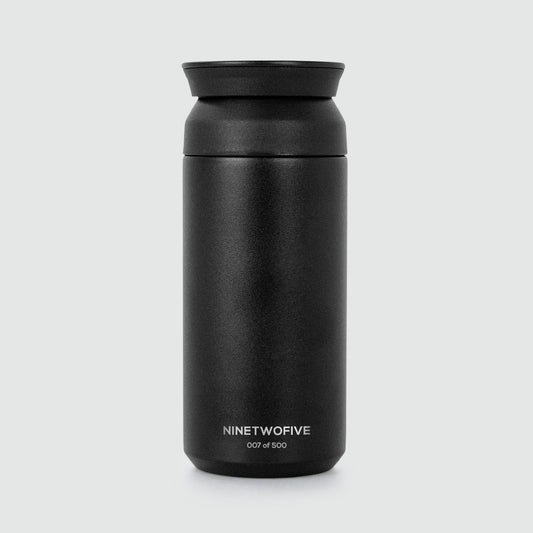 Personalizable Coffee Mug
