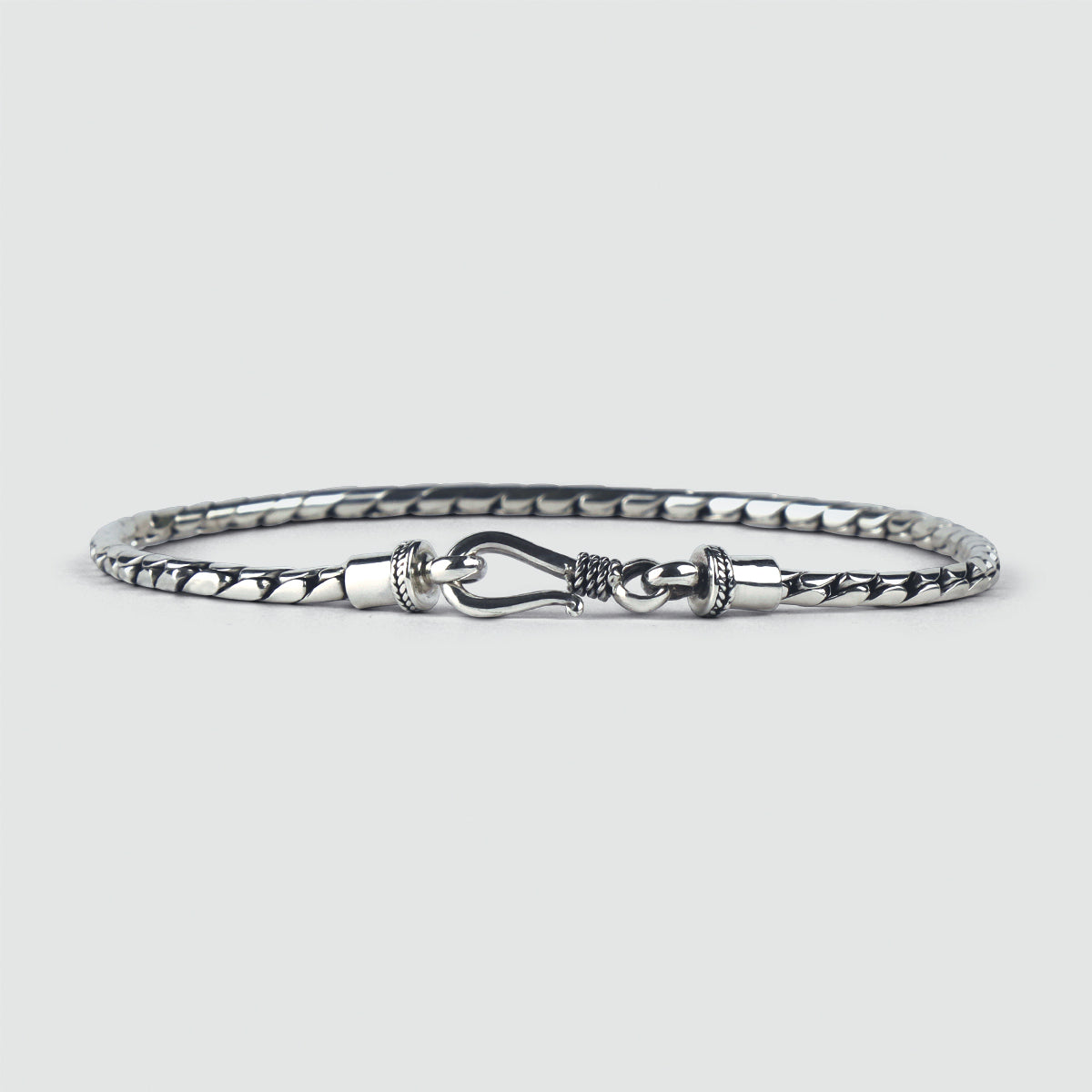 Emir - Chain and Bracelet Set