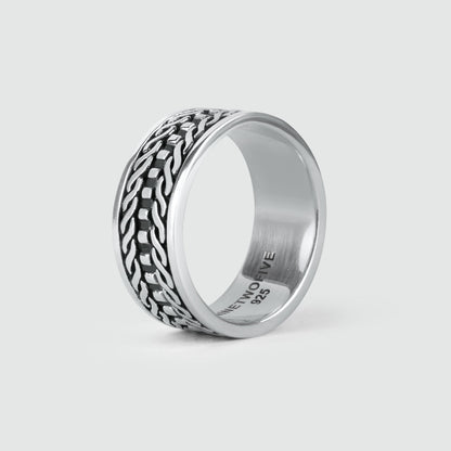 Fariq - Bangle and Ring - set