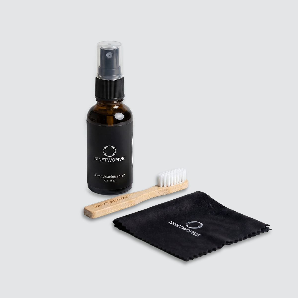 Jewellery Cleaning Kit