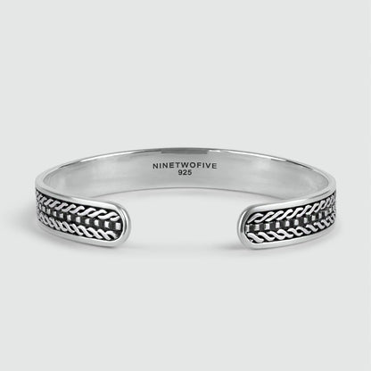 Fariq - Bangle and Ring - set