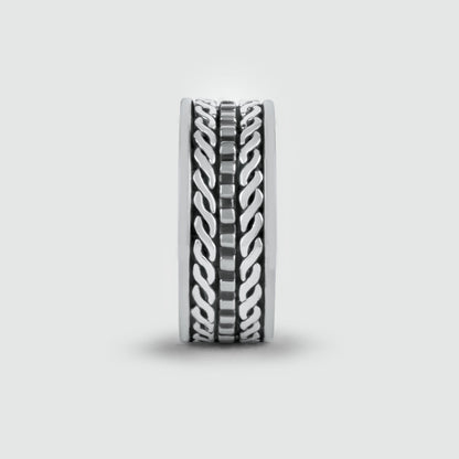 Fariq - Bangle and Ring - set
