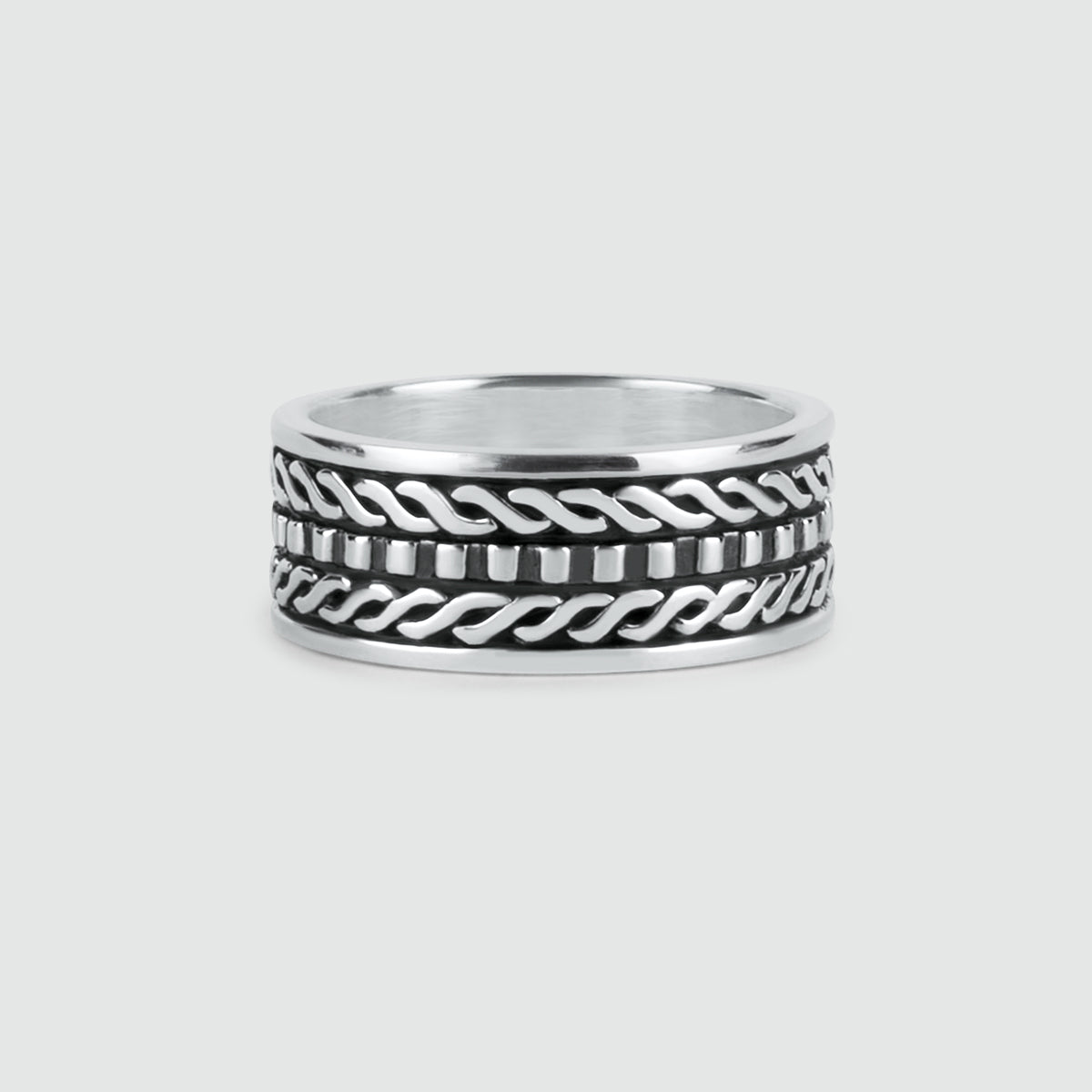 Fariq - Bangle and Ring - set