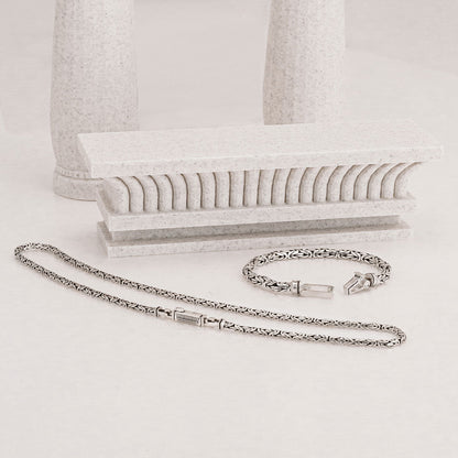 Turath and Ramsi - set