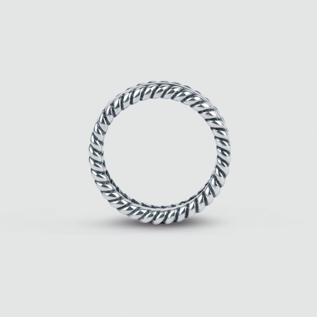 Zahir- Cuff and Ring Set